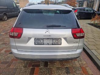 Citroën C5 1.6 HDI picture 4