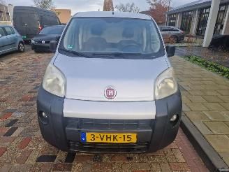  Fiat Fiorino 1.3 MJ SX 2010/5