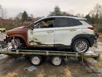 Hyundai Kona  picture 5