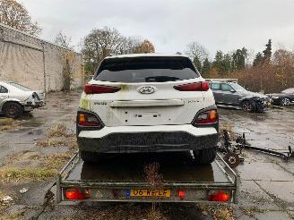 skadebil auto Hyundai Kona  2018/6