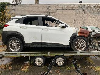 Hyundai Kona  picture 4
