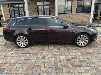 Opel Insignia SPORTS TOURER 1.6 TURBO picture 5