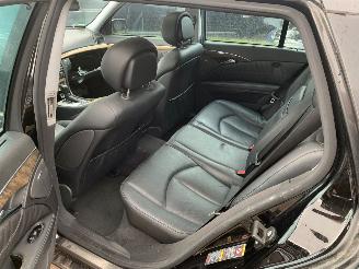 Mercedes E-klasse 320 CDI 4 MATIC AVANTGARDE picture 12