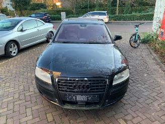 skadebil auto Audi A8 4.2 TDI 2008/1