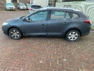 Renault Mégane 1.6 EXPRESSION picture 7