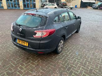 Renault Mégane 1.6 EXPRESSION picture 6