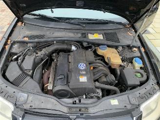 Volkswagen Passat 1.6 trendline picture 9