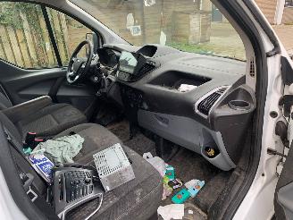 Ford Transit Custom 155pk picture 11