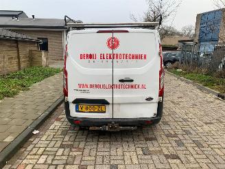 Ford Transit Custom 155pk picture 4