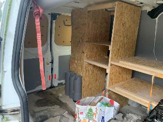 Ford Transit Custom 155pk picture 15