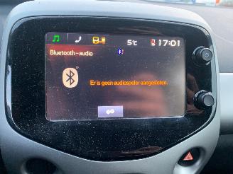 Toyota Aygo 1.0 vvt-i x nav picture 18