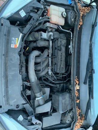 Ford Focus 1.6 16v picture 9