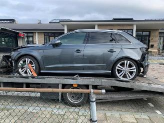 Audi A3 1.4 TFSI ambition pro line S picture 7