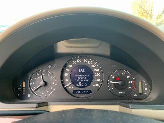 Mercedes E-klasse 200 KOMPRESSOR picture 13