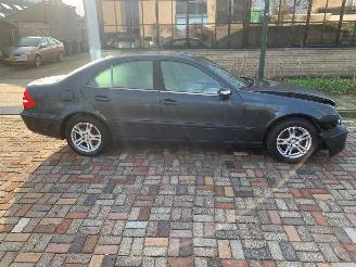 Mercedes E-klasse 200 KOMPRESSOR picture 8