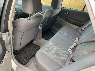 Mazda 323 FASTBREAK 1.6I EXCLUSIVE picture 12