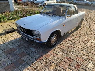 Peugeot 304 304 S CABRIO picture 3