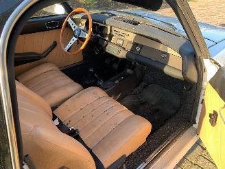 Peugeot 304 304 S CABRIO picture 11