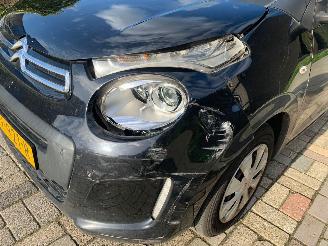 Citroën C1 1.0 e-VTI STYLE EDITION picture 4