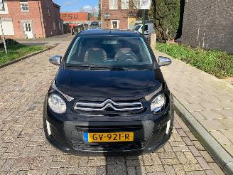 Coche accidentado Citroën C1 1.0 e-VTI STYLE EDITION 2015/8