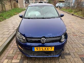 škoda osobní automobily Volkswagen Polo 1.2 tdi 2010/7