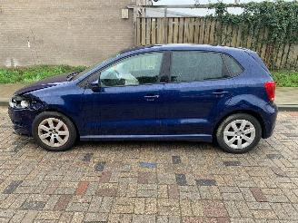 Volkswagen Polo 1.2 tdi picture 8