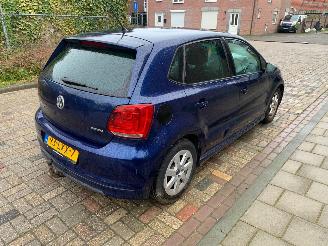 Volkswagen Polo 1.2 tdi picture 6