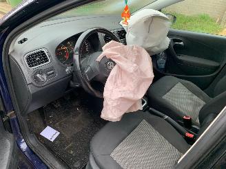 Volkswagen Polo 1.2 tdi picture 13