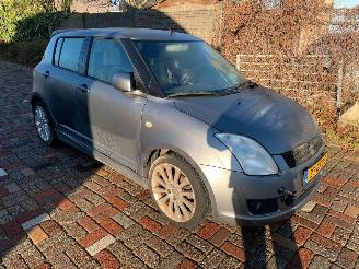 Suzuki Swift 1.5 exclusive picture 3