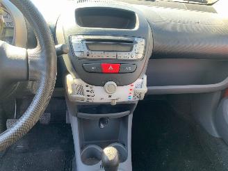 Toyota Aygo  picture 15