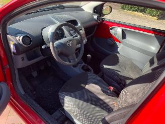 Toyota Aygo  picture 13