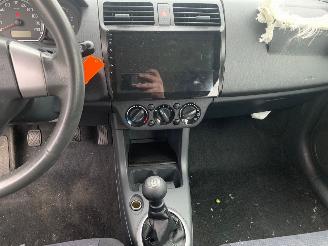 Suzuki Swift  picture 12