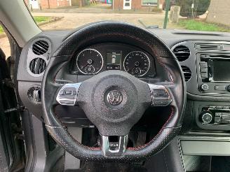 Volkswagen Tiguan 2.0 tdi picture 15