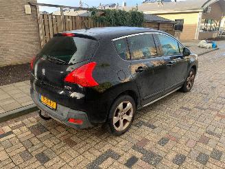 Peugeot 308 1.6 THP STYLE picture 5