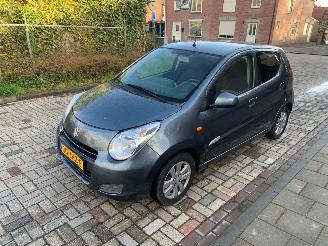 Suzuki Alto  picture 3