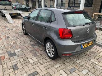 Volkswagen Polo 1.4 TDI BUSINESS EDITION picture 6