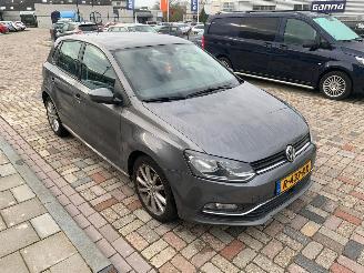 Volkswagen Polo 1.4 TDI BUSINESS EDITION picture 3