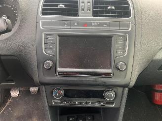 Volkswagen Polo 1.4 TDI BUSINESS EDITION picture 16