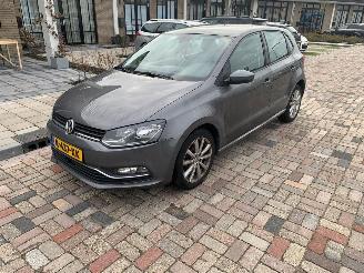 Volkswagen Polo 1.4 TDI BUSINESS EDITION picture 2