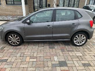 Volkswagen Polo 1.4 TDI BUSINESS EDITION picture 8