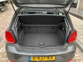 Volkswagen Polo 1.4 TDI BUSINESS EDITION picture 12