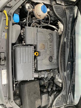 Volkswagen Polo 1.4 TDI BUSINESS EDITION picture 9