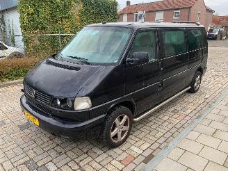 Volkswagen Caravelle 2.8  VR6 COMFORT picture 2