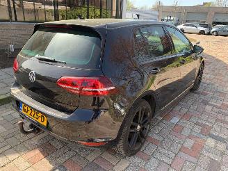 Volkswagen Golf 1.4 TSI GTE picture 5