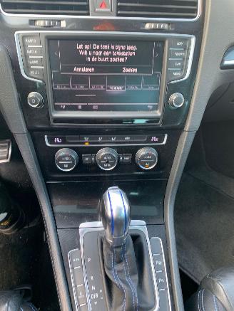 Volkswagen Golf 1.4 TSI GTE picture 17