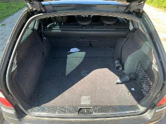 Mercedes E-klasse 350 AVANTGARDE 4 MATIC 7PERS picture 19