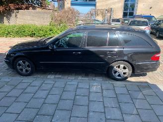 Mercedes E-klasse 350 AVANTGARDE 4 MATIC 7PERS picture 5