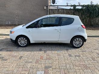 Mitsubishi Colt  picture 7