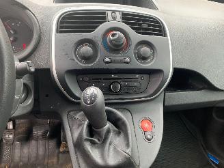 Renault Kangoo 1.5 DCI 75 picture 12