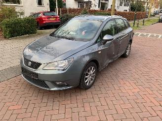 Seat Ibiza 1.0 ST picture 2